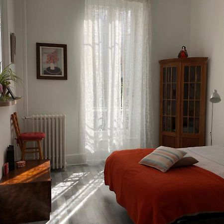 Villa Camelia Studio De Charme A Cote Des Thermes Vichy Zewnętrze zdjęcie