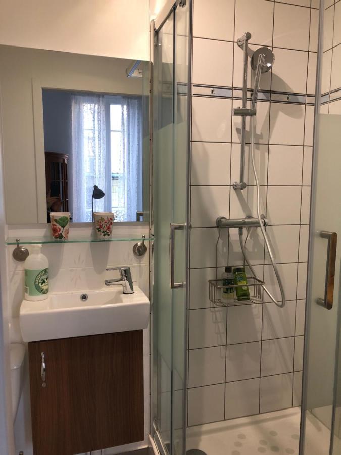 Villa Camelia Studio De Charme A Cote Des Thermes Vichy Zewnętrze zdjęcie