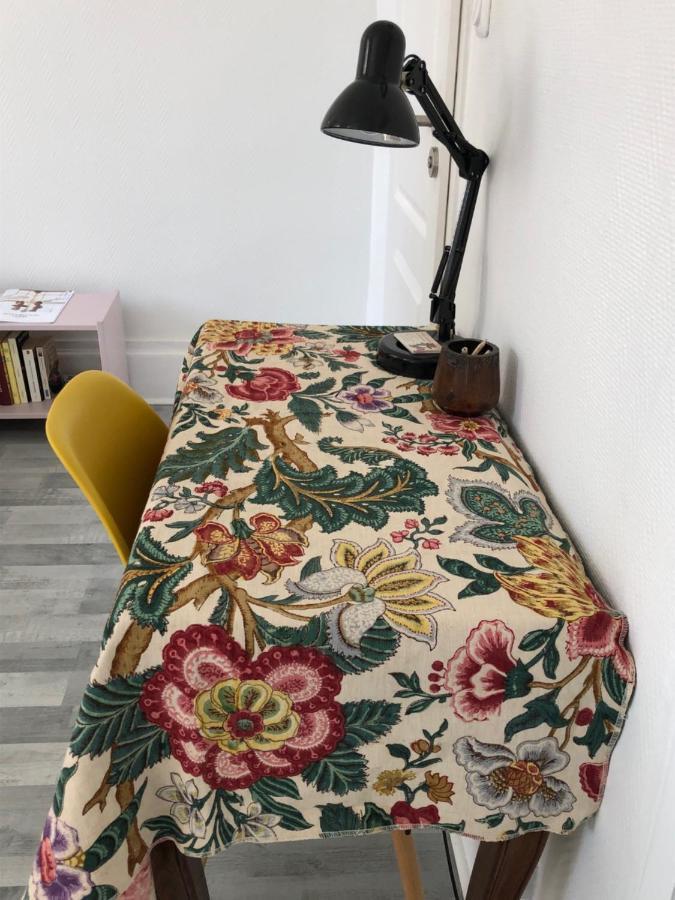 Villa Camelia Studio De Charme A Cote Des Thermes Vichy Zewnętrze zdjęcie